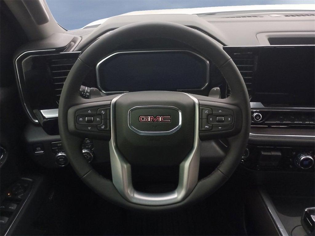 new 2026 GMC Sierra 1500 car, priced at $61,975