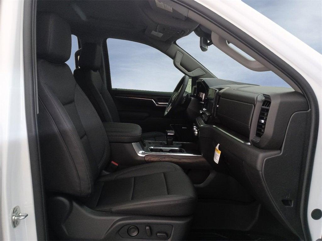 new 2026 GMC Sierra 1500 car, priced at $61,975