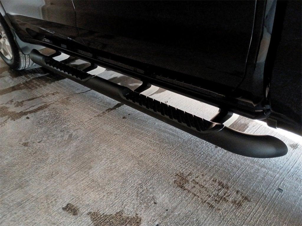 new 2026 Chevrolet Silverado 1500 car, priced at $47,740