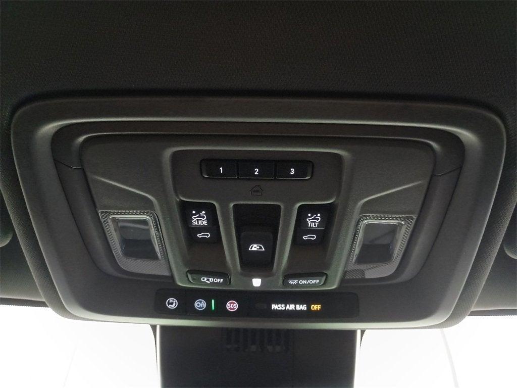 new 2026 Chevrolet Silverado 1500 car, priced at $61,470