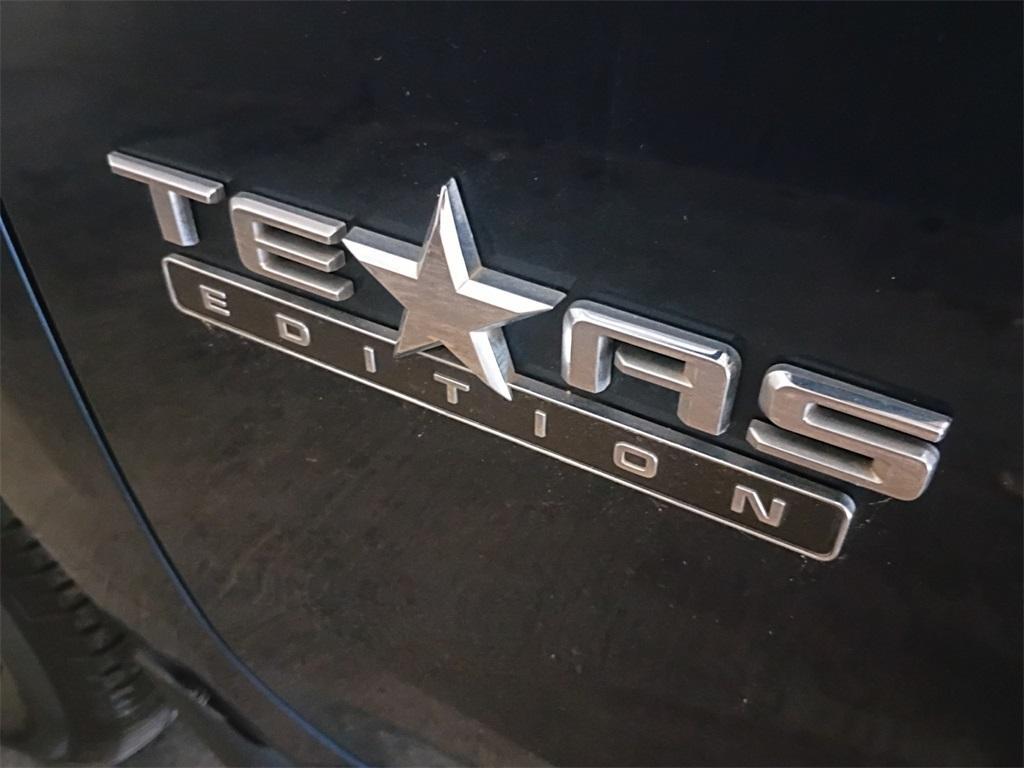 used 2020 Chevrolet Silverado 1500 car, priced at $24,973