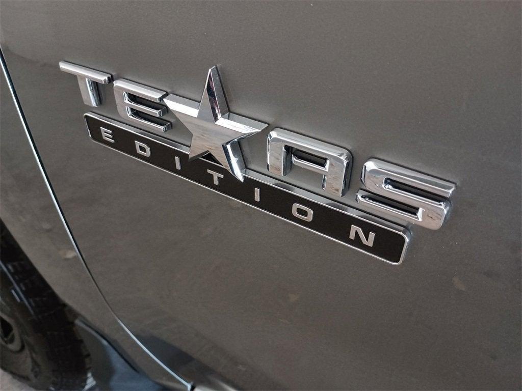 new 2026 Chevrolet Silverado 1500 car, priced at $61,470