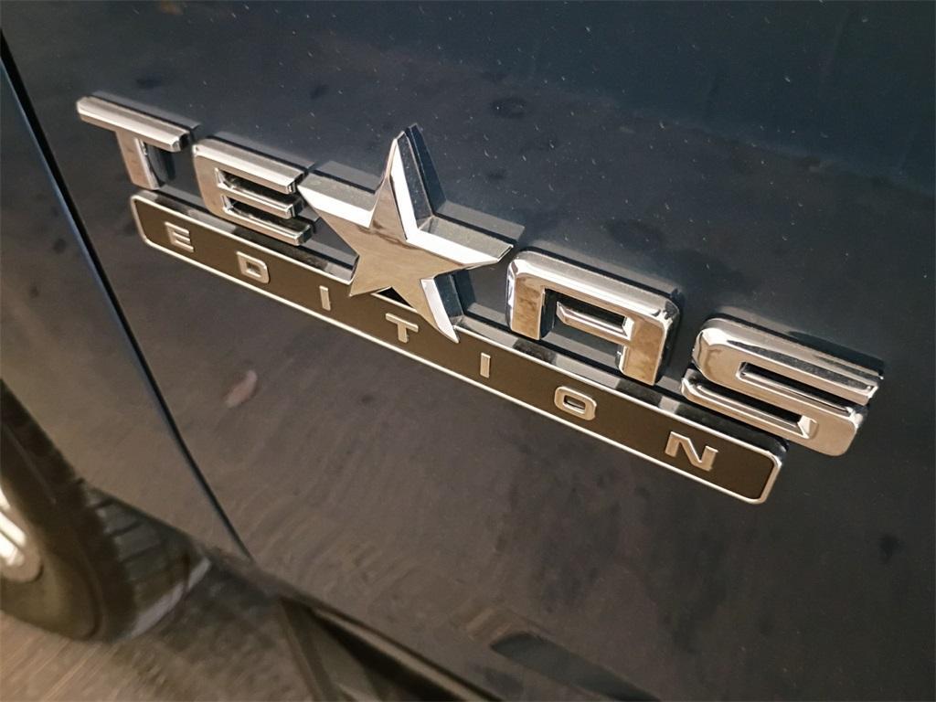 new 2026 Chevrolet Tahoe car, priced at $74,025