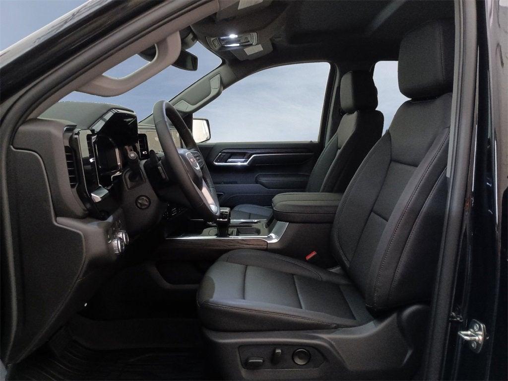 new 2026 GMC Sierra 1500 car, priced at $62,470