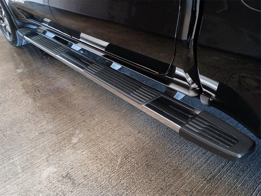 new 2026 GMC Sierra 1500 car, priced at $62,470