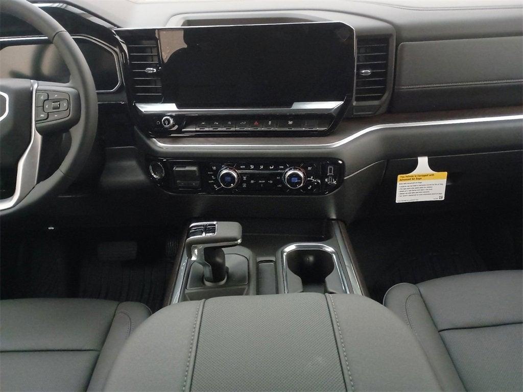 new 2026 GMC Sierra 1500 car, priced at $62,470