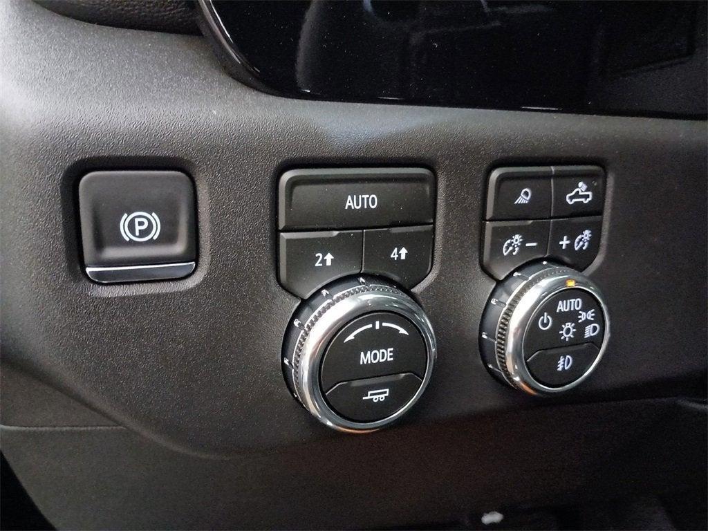 new 2026 GMC Sierra 1500 car, priced at $62,470