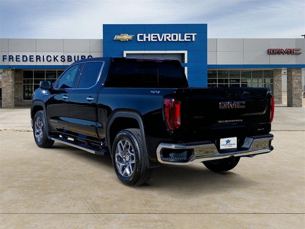 new 2026 GMC Sierra 1500 car, priced at $62,470