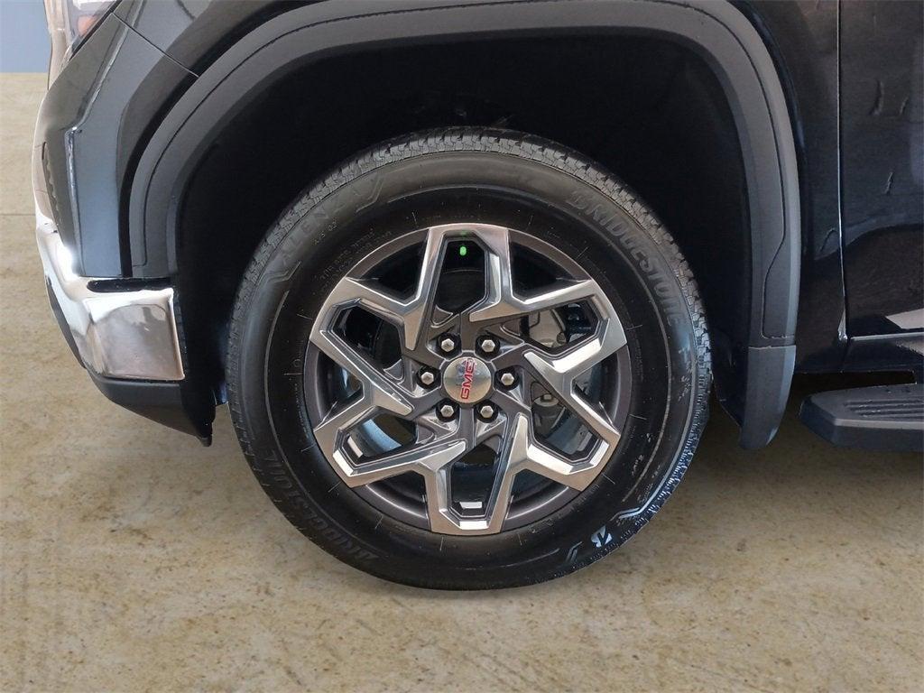 new 2026 GMC Sierra 1500 car, priced at $62,470