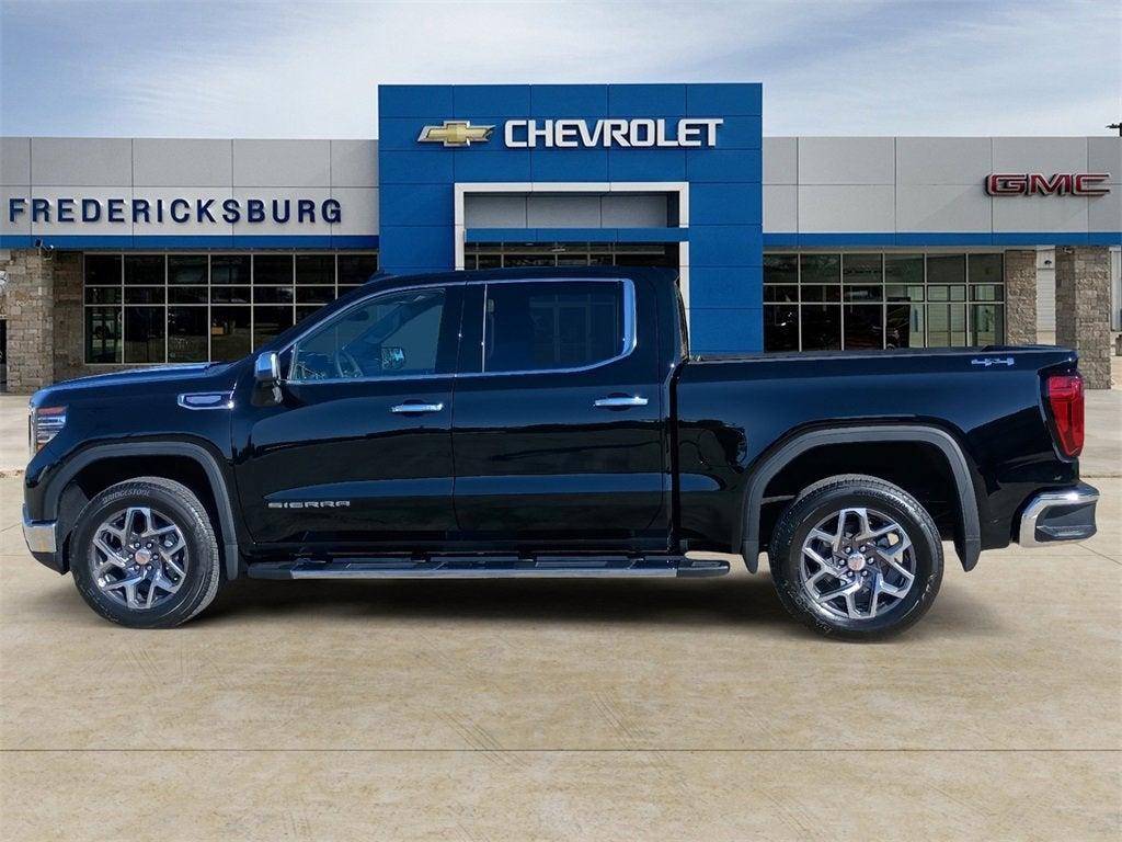 new 2026 GMC Sierra 1500 car, priced at $62,470
