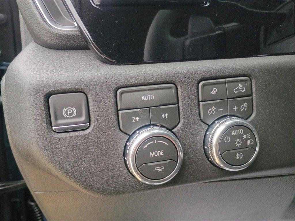 new 2026 GMC Sierra 1500 car, priced at $63,490