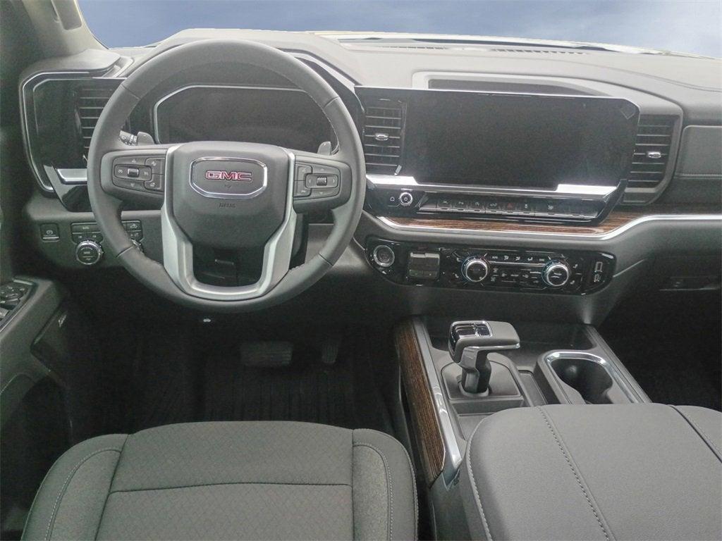 new 2026 GMC Sierra 1500 car, priced at $63,490