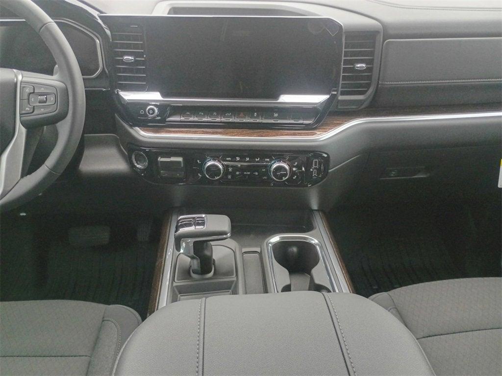 new 2026 GMC Sierra 1500 car, priced at $63,490