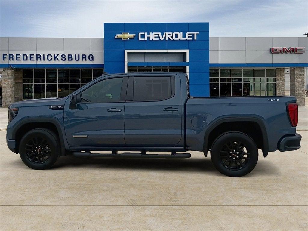 new 2026 GMC Sierra 1500 car, priced at $63,490