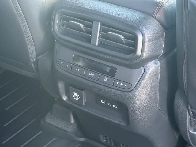 new 2025 Honda Pilot car, priced at $48,991