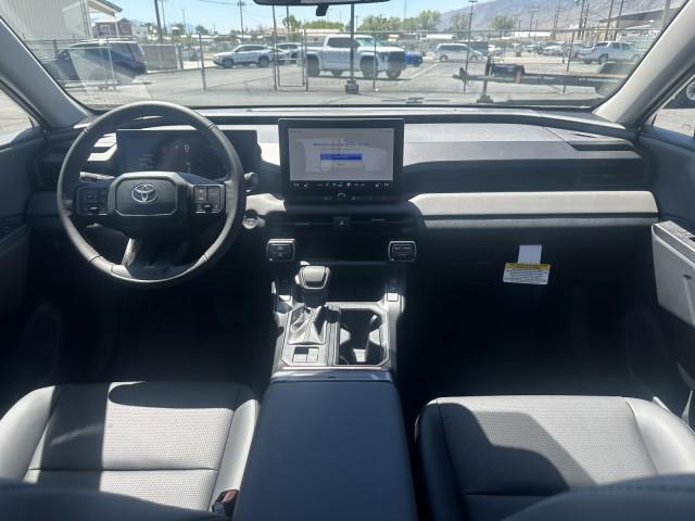 new 2026 Toyota RAV4 car, priced at $40,585