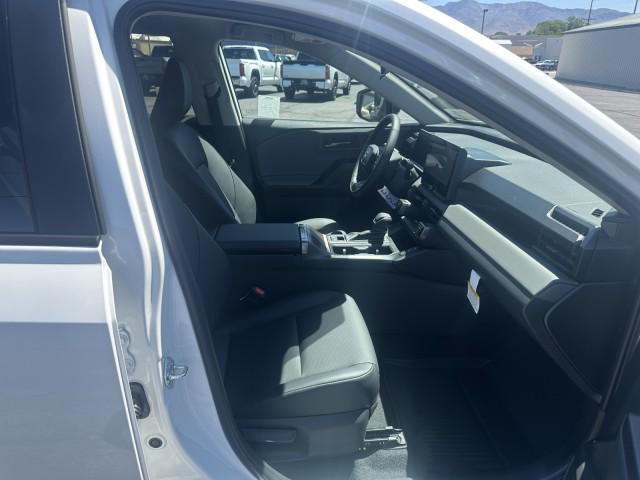 new 2026 Toyota RAV4 car, priced at $40,585