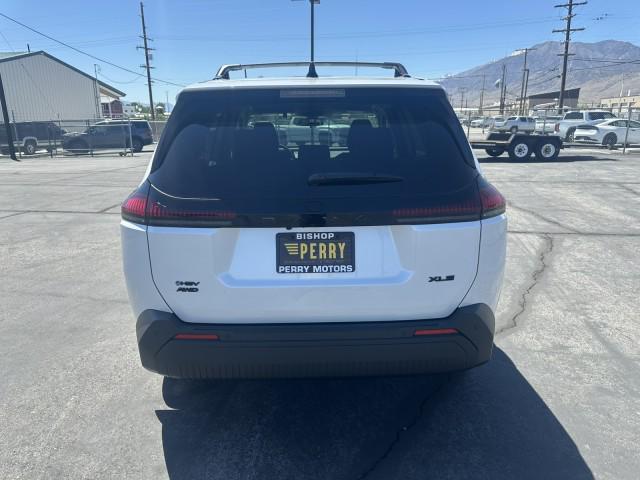 new 2026 Toyota RAV4 car, priced at $40,585