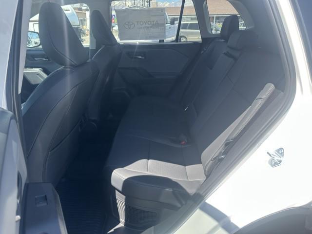 new 2026 Toyota RAV4 car, priced at $40,585
