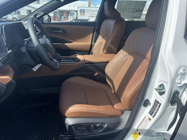 new 2026 Toyota Crown Signia car, priced at $51,998