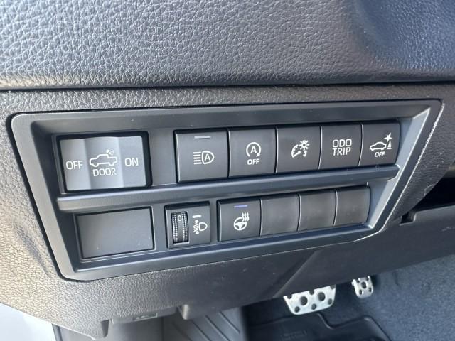 new 2026 Toyota Tundra car, priced at $55,998