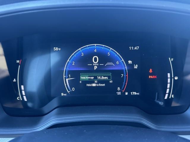 new 2026 Toyota Corolla Cross car, priced at $26,574