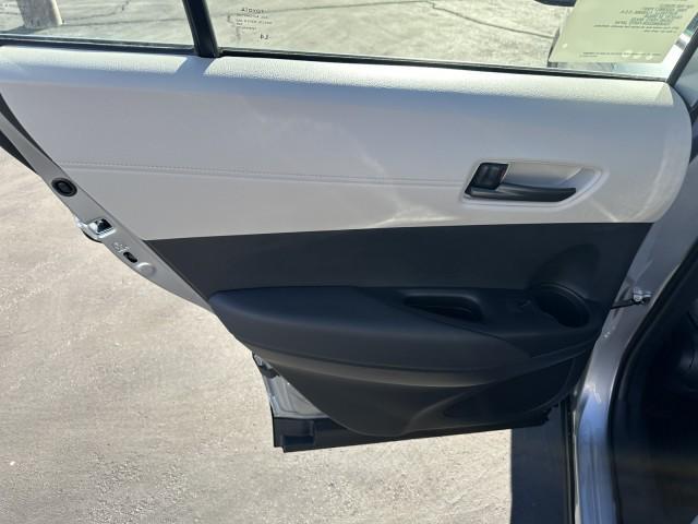 new 2026 Toyota Corolla Cross car, priced at $26,574