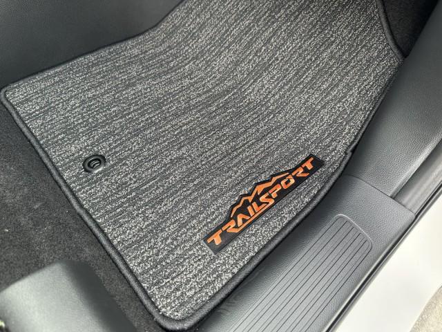 new 2026 Honda Passport car, priced at $55,600