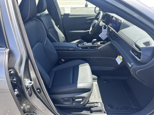 new 2026 Toyota Crown car, priced at $43,885
