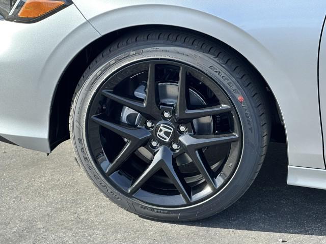 new 2026 Honda Civic car, priced at $26,998