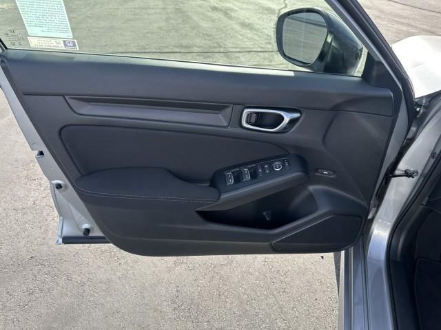 new 2026 Honda Civic car, priced at $26,998