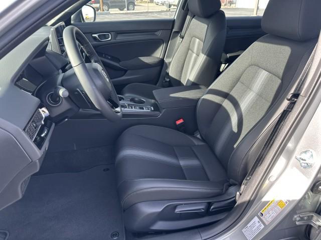 new 2026 Honda Civic car, priced at $26,998