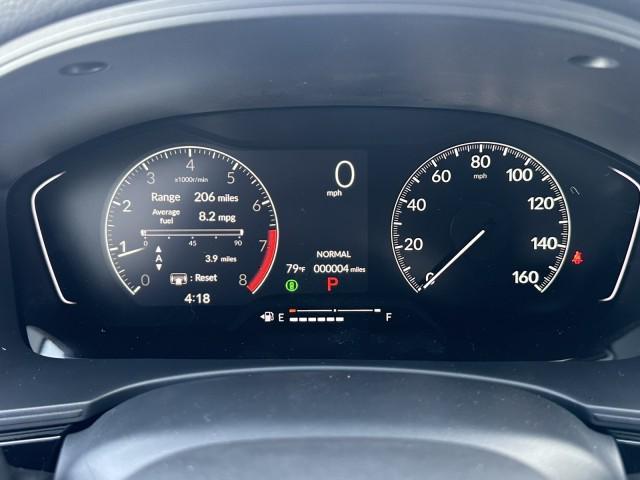 new 2026 Honda Civic car, priced at $26,998