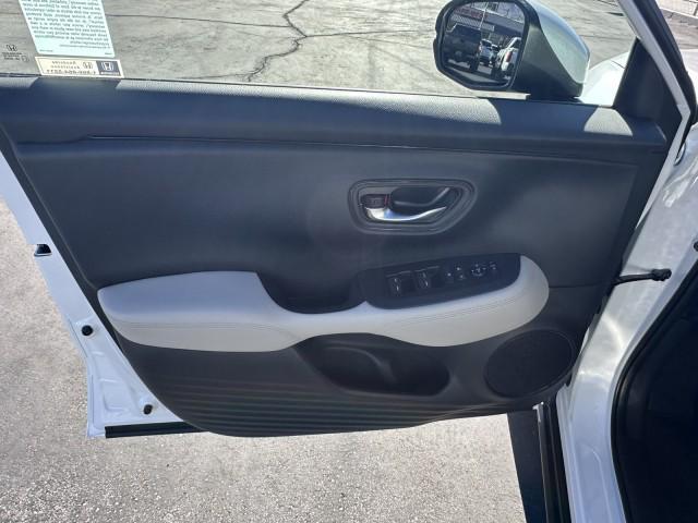 new 2026 Honda HR-V car, priced at $29,605