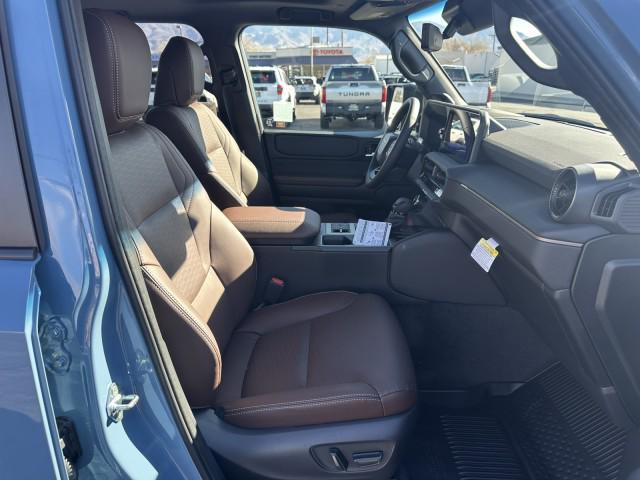 new 2026 Toyota Land Cruiser car, priced at $69,998