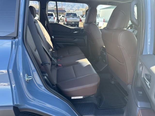 new 2026 Toyota Land Cruiser car, priced at $69,998