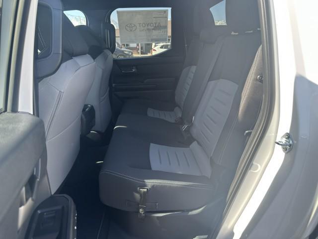 new 2026 Toyota Tacoma car, priced at $45,413