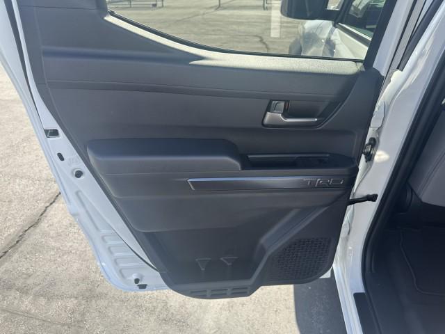 new 2026 Toyota Tacoma car, priced at $45,413