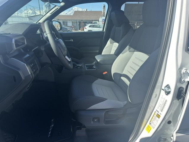 new 2026 Toyota Tacoma car, priced at $45,413