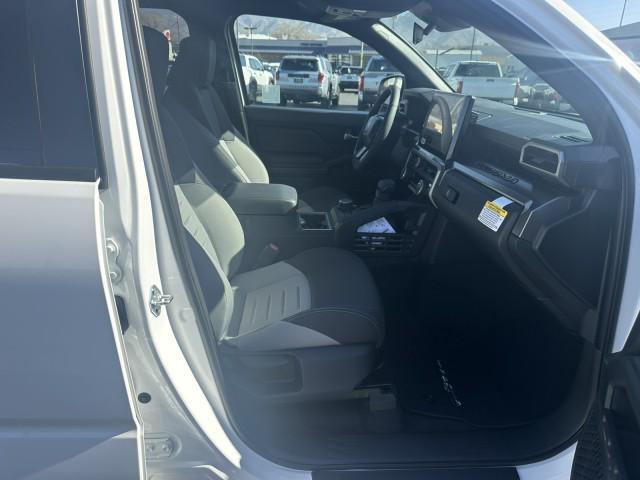 new 2026 Toyota Tacoma car, priced at $45,413