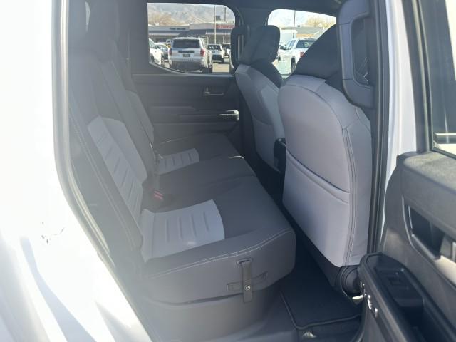 new 2026 Toyota Tacoma car, priced at $45,413