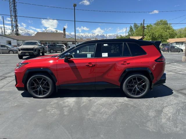new 2026 Toyota RAV4 Plug-In Hybrid car, priced at $52,192