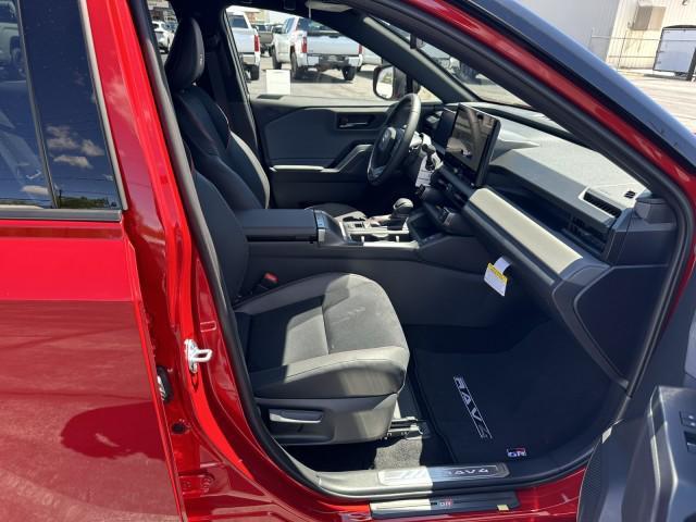 new 2026 Toyota RAV4 Plug-In Hybrid car, priced at $52,192