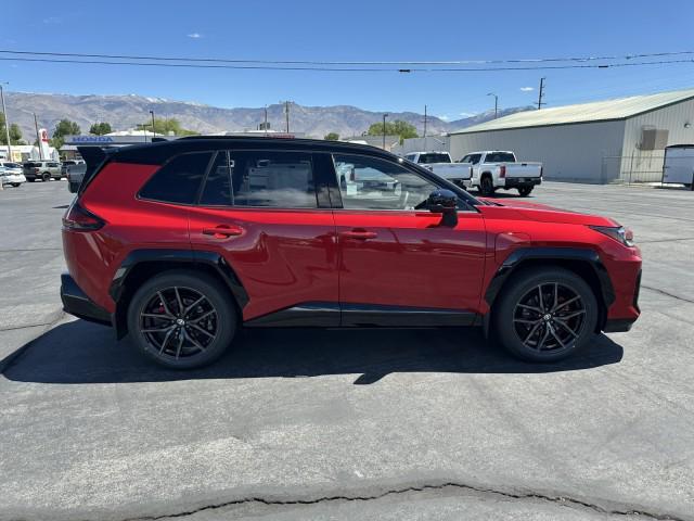 new 2026 Toyota RAV4 Plug-In Hybrid car, priced at $52,192