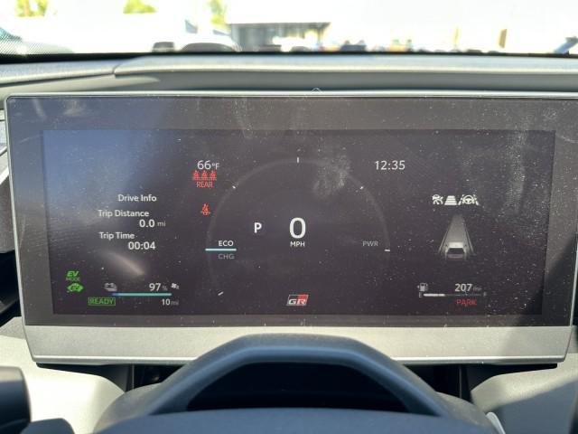 new 2026 Toyota RAV4 Plug-In Hybrid car, priced at $52,192