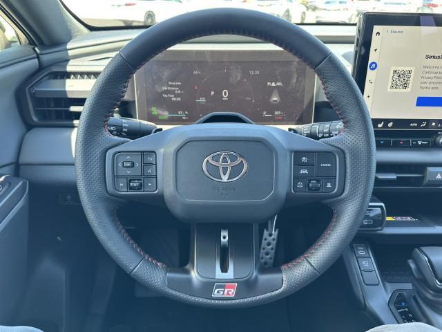 new 2026 Toyota RAV4 Plug-In Hybrid car, priced at $52,192