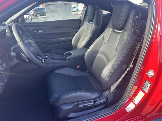 new 2026 Honda Prelude car, priced at $41,998