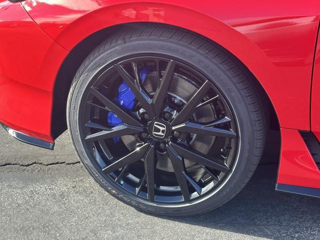 new 2026 Honda Prelude car, priced at $41,998