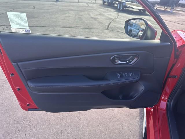 new 2026 Honda Prelude car, priced at $41,998