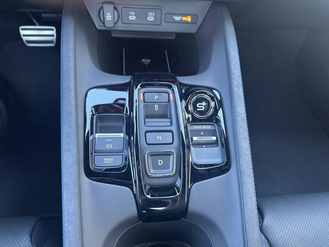 new 2026 Honda Prelude car, priced at $41,998